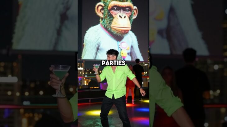 The $400K Cartoon Monkey Scam That Fooled Everyone
