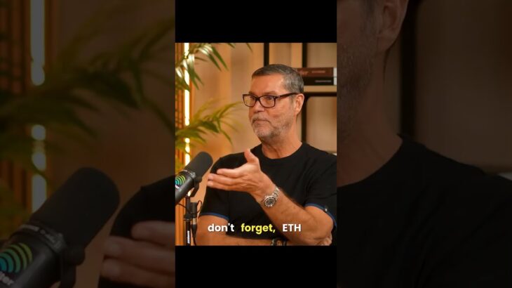 The Future of Wealth: Digital Art & NFTs Explained!  #crypto #motivation #nft