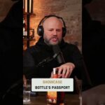They Put NFT MICROCHIPS On Bourbon Bottles?!