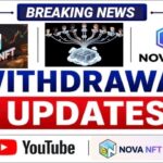 Treasure Fun / Nova Nft TUFT Live Technical Traning Session / Good News Latest Updates