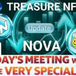 Treasure Fun TUFT Live Techincal Traning Sessionn / TUFT Good News Latest Updates