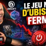 Ubisoft ferme son jeu NFT après un énorme échec