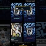 Ultra Rare /49 in a $46 Panini NFT Select Pack
