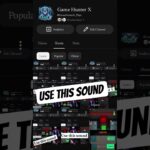 Use this sound 🎙️🎧 #trendingshorts #trendingshorts #nft #nft #fotnite #fotnite #shortfeed #subscribe