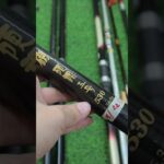 VD : 759 Lô  Cần iso khoen lớn NFT – Cần Tay , #docaulinhjp #iso #cancaubien #canlure #cantay