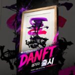 Venice Biennale Artist Kwon Kija | DANFT-008 Launch #VeniceBiennale #ArtInvestment #권기자 #원본폐기 #미술투자