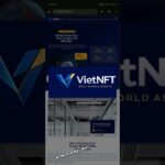 VietNFT – Số hóa tài sản thực bằng công nghệ Blockchain