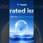 ❓Vmint主要开展哪些核心业务？✨围绕NFT资产形态，打造一体化发行–定价–交易体系，全流程智能合约驱动。
