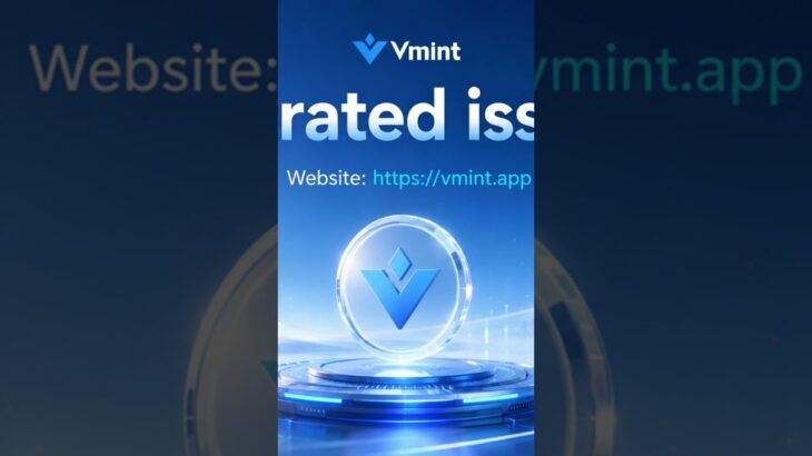 ❓Vmint主要开展哪些核心业务？✨围绕NFT资产形态，打造一体化发行–定价–交易体系，全流程智能合约驱动。