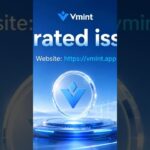 ❓Vmint主要开展哪些核心业务？✨围绕NFT资产形态，打造一体化发行–定价–交易体系，全流程智能合约驱动。