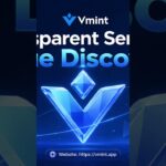 ❓Vmint属于哪类平台？✨专注NFT与链上数字资产发行交易，提供全周期透明服务，助力公平价值发现。