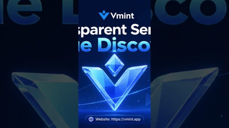 ❓Vmint属于哪类平台？✨专注NFT与链上数字资产发行交易，提供全周期透明服务，助力公平价值发现。