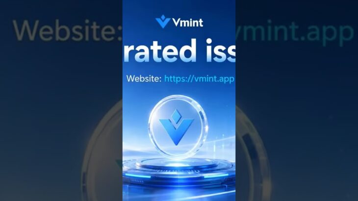 ❓Vmint主要开展哪些核心业务？✨围绕NFT资产形态，打造一体化发行–定价–交易体系，全流程智能合约驱动。