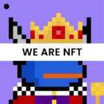 WE ARE NFT