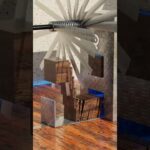 Wait for it ! Headphones recommended.  #oddlysatisfying #ASMR #digitalart #nft