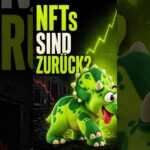 Warum Claynosaurz mein NFT-Comeback wird #krypto #nft #Claynosaurz