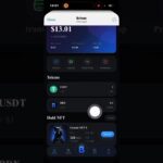 Watch the full video to see how BrivoxWeb3 works step by step. #BrivoxWeb3 #BRX #Web3 #Crypto