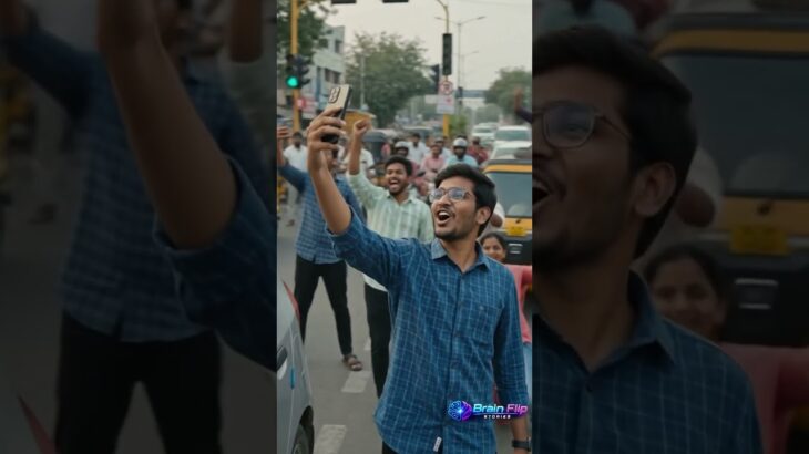What if everyone gets 1crore? #youtubeshorts #entertainment #ai #nft #youtube  #aivideo #comedy