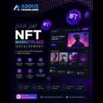 White Label nft Marketplace Development #nft  #nftmarketplace #development #usa #uk #uae  #nftart