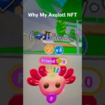 Why it’s NFT