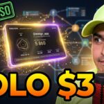 XReign NFT: Cómo ganar el doble de USDT con este Pasaporte 🚀