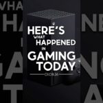 Xbox price increases, Ubisoft’s NFT game shutting down & August’s biggest games #games #gamingnews