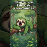 Yakkamon Free Nft airdrop #yakkamon #pokemon #sunflowerland #sfl #flower #gaming #airdrop