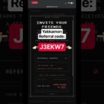 Yakkamon Referral Code | Q4 #yakkamon #referralcode #nft #web3gaming