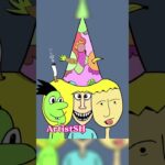 #artist #art #kunst #youtubeshorts #opensea #nft #daily #colorful 🤓