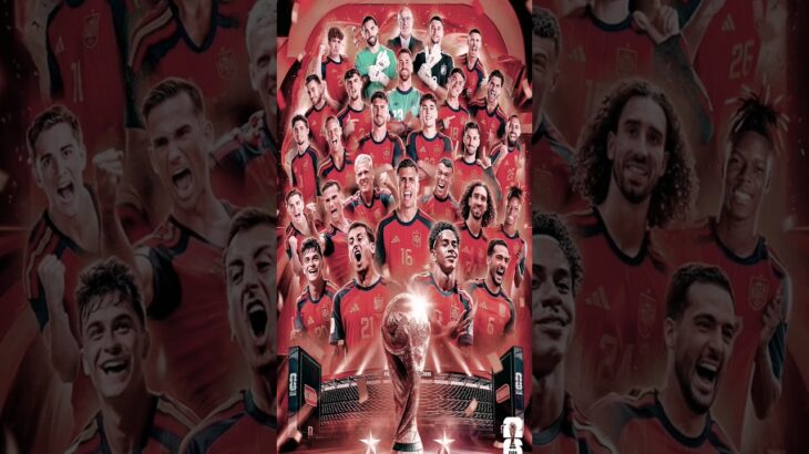#football spain nft