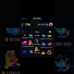 #giftbattle #drop #подарки #nft #nftgame #nftcommunity #нфтигры #тгподарки #рулетка #tgnft