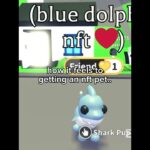 how it feels getting an nft pet.. 😭🫶 #roblox #adm #adoptme #unflop