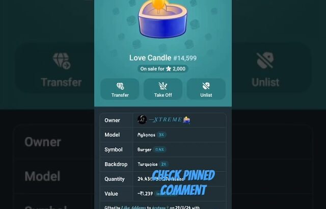 https://telegram.me/epic_gift_bot/app?startapp=ref_dHJOvA #FreeNFT #TelegramNFT  #NFTDrop #EpicGift