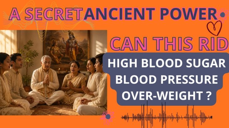 #hypertension #diabetes & #overweight NO Medicine TRANSFORMATION?