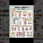 糖尿病と運動療法　#理学療法士 #健康 #kindle #糖尿病 #血糖値