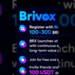 let’s go buy nft brivox