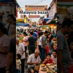 malaysia bazar #funny #ameazing #midjourney #cute #pfrank #sports #roblox #nft #simplyamazing #mclan