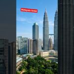 malaysia tower #funny #ameazing #midjourney #cute #pfrank #sleeplessnight #sp #nft #sleepwalk #sleep