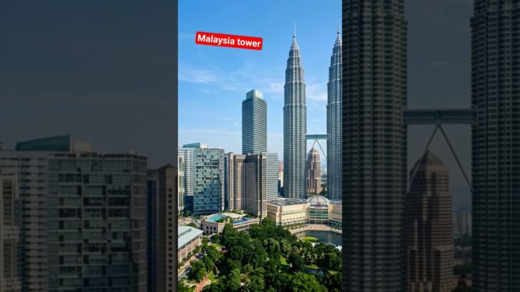 malaysia tower #funny #ameazing #midjourney #cute #pfrank #sleeplessnight #sp #nft #sleepwalk #sleep