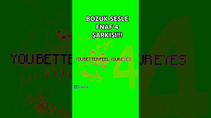 #memes #fnaf #fnafsecuritybreach #funny #nft #ytdayibenionecikarnolur #fnaf4 #uzaylı