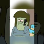 musculoso invierte en NFT #unshowmas #cartoonnetwork #regularshow #comedia #humor #caricaturas