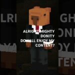 #nft #funny #balright #goodluck #viral #fypシ #greatful #happy #greatful #minecraftshorts