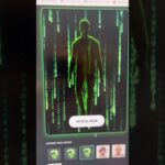 #nft #matrixnft #matrix #thematrix #nfts #dogitalart #Shorts #marcinteodoru