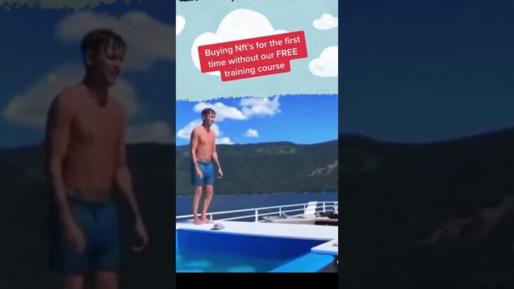 #nft #nfts #meme #digitalart #memes #crypto #nftart #nftdrop… #Shorts #marcinteodoru
