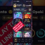 nft play to earn, apk pengahasil saldo dana gopay terbaru 2026