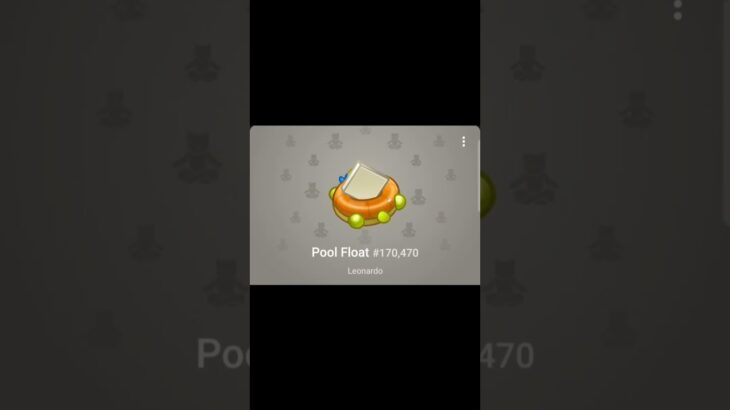 черепаха #нфт #nft #telegram #gifts #music #рекомендации