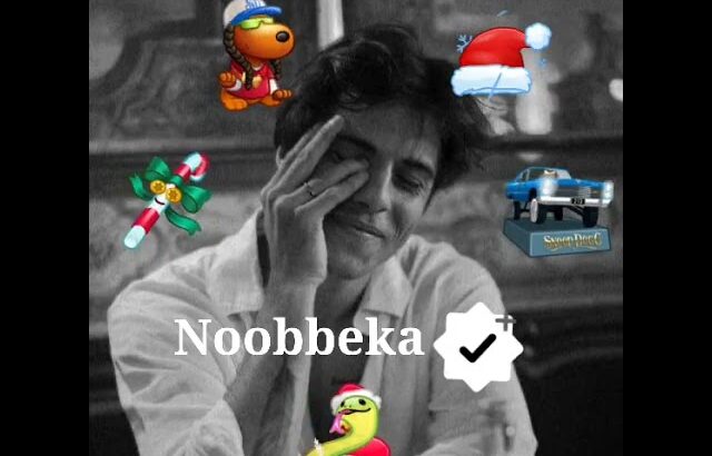 noobbeka nft seller
