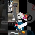#phonkmusic #desflopacomu #edit #emojicat #digitalart #viral #animation #naofloppa #nft #desflopa