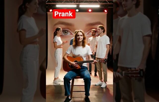 prank video #ameazing #funny #midjourney #pfrank #roblox #cute #nft #sp #sleeplessnight #losingsleep