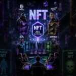 #short El fracaso de los NFT en los videojuegos